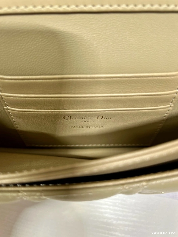 OldCobbler Bags DIRO-21CM LADY 0731